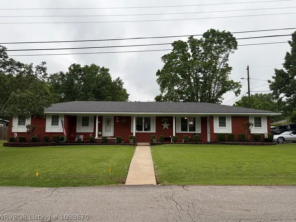 2900 Boston St, Fort Smith, AR 72901