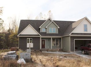 1100 Braswell Rd, Goldsboro, NC 27530