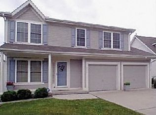 4811 NE 65th Ter, Kansas City, MO 64119