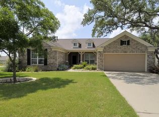 301 Summit St, Georgetown, TX 78633