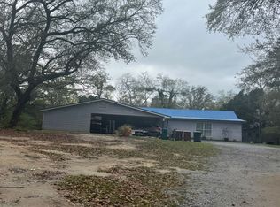 21425 Tucker Rd, Long Beach, MS 39560
