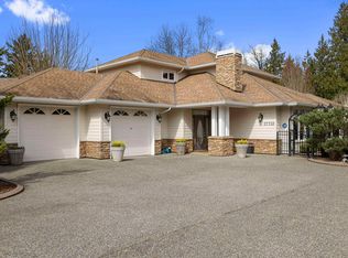 27733 Porter Dr, Abbotsford, BC V4X 2S8