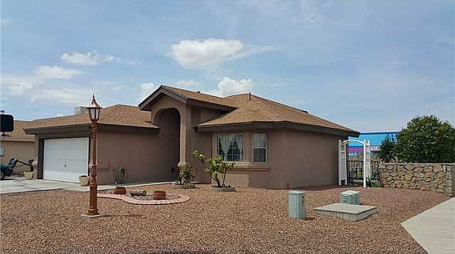 1st image of 100 Desert Lilly Ct