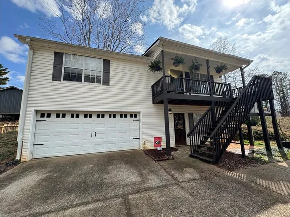 6555 Bonanza Trl, Gainesville, GA 30506