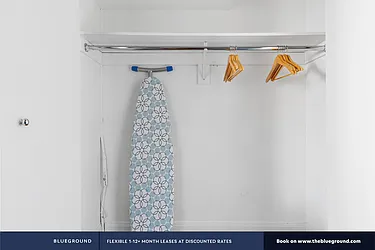 Rented by The Blueground