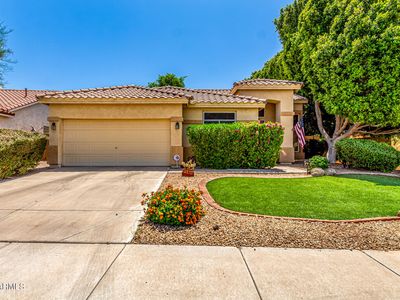 941 N Benson Ln, Chandler, AZ, 85224