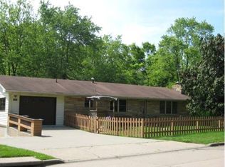 1423 Blue Ridge Rd, Cape Girardeau, MO 63701