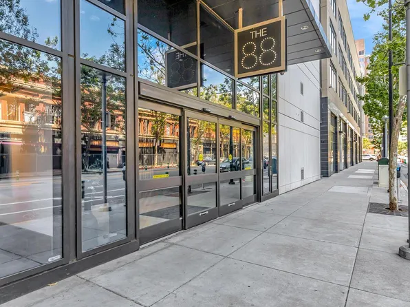 88 E San Fernando St Unit 1906, San Jose, CA 95113