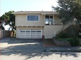 110 Lassen Dr, San Bruno, CA 94066