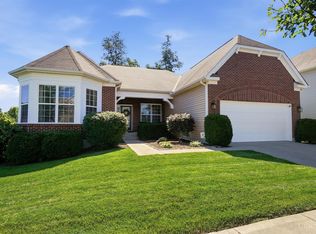 7528 Hargus Dr, Maineville, OH 45039