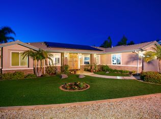 908 Star Pl, Alpine, CA 91901