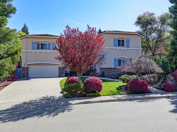 11248 Shady Run, Auburn, CA 95603