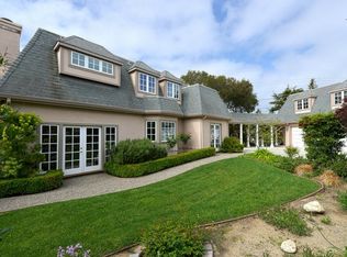 3232 Taylor Rd, Carmel, CA 93923