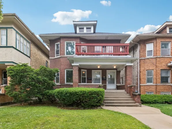 217 S Oak Park Ave, Oak Park, IL 60302