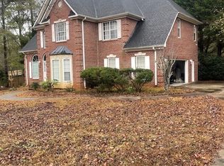 206 Arthur Dr, McDonough, GA 30252