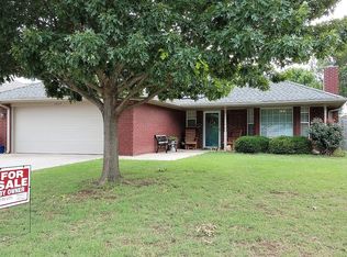 2020 N Manning St, Stillwater, OK 74075