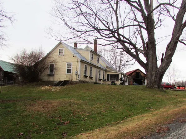 72 Wood Road, Hartford, VT 05001