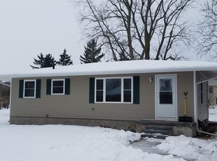 1935 Arrowhead Rd, North Little Rock, AR 72118