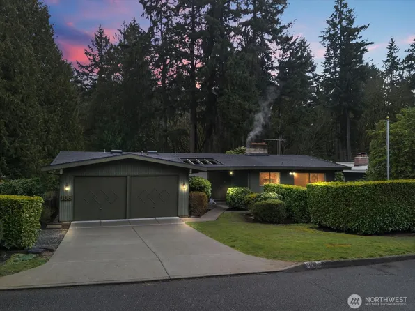 106 165th Avenue SE, Bellevue, WA 98008