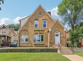 9944 S Prospect Ave, Chicago, IL 60643