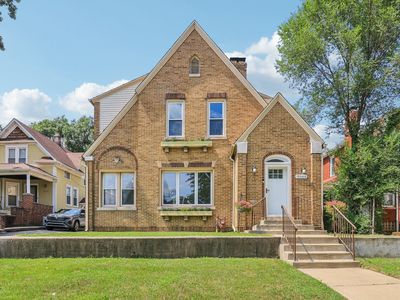 9944 S Prospect Ave, Chicago, IL, 60643