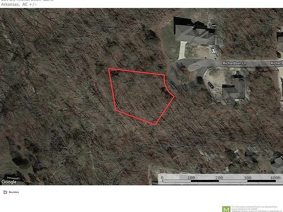 1st image of Richardson Ln
