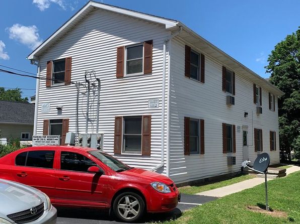 310 E Merry St #157