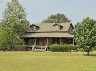 587 Mount Pisgah Rd, Searcy, AR 72143