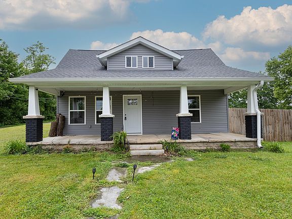 3rd image of 3497 Tunnelton Rd