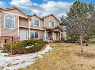 6835 S Webster St UNIT I, Littleton, CO 80128