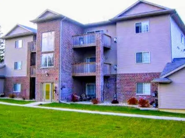 3844 W 4th St Unit 9, Waterloo, IA 50701