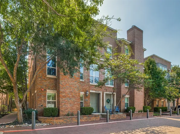 7700 Eastern Ave Unit 401, Dallas, TX 75209