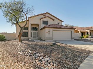 20802 N 74th Ln, Glendale, AZ 85308