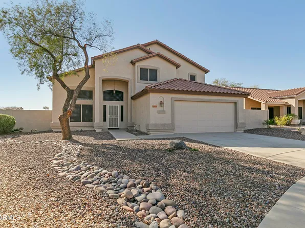 20802 N 74TH Lane, Glendale, AZ 85308