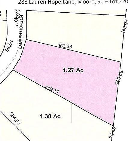 1st image of 288 Lauren Hope Ln