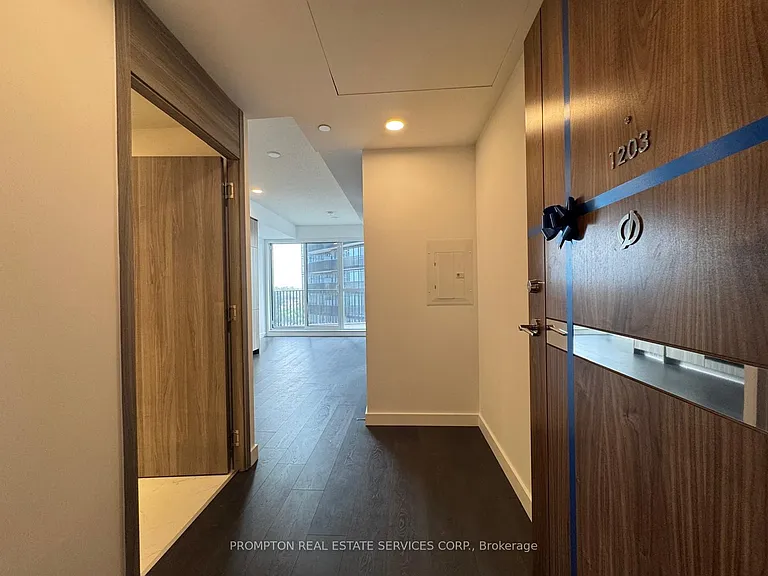 68 Esther Shiner Blvd #1203 — Photo 6