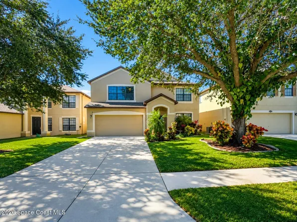 782 Marian Ct, Titusville, FL 32780