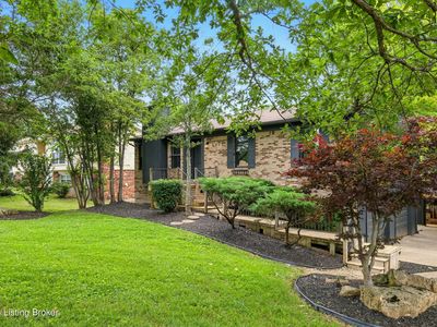 5115 Stony Brook Dr, Louisville, KY, 40291