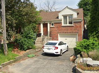 456 Glengarry Ave, Toronto, ON M5M 1G1