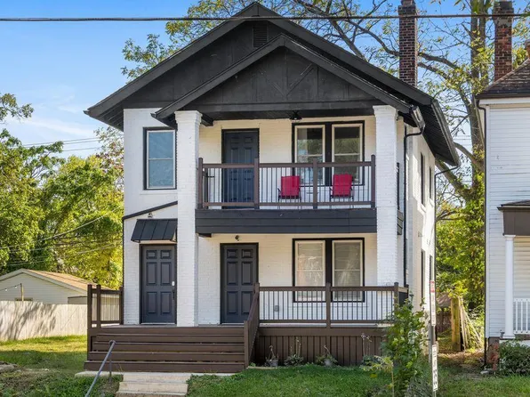 1213-1215 E Livingston Ave, Columbus, OH 43205