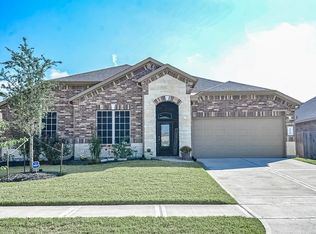 4910 Vergano Villa Dr, Katy, TX 77493