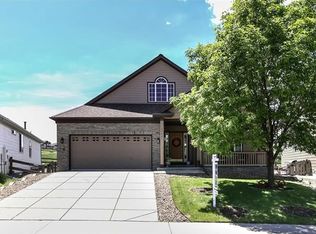 11341 S Lost Creek Cir, Parker, CO 80138