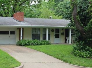 44 Johnson Dr, Rolla, MO 65401