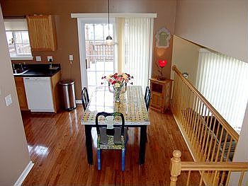 Eating Area
