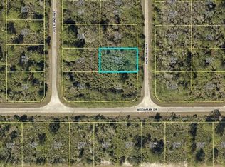 1911 Montero Ave, Lehigh Acres, FL 33972