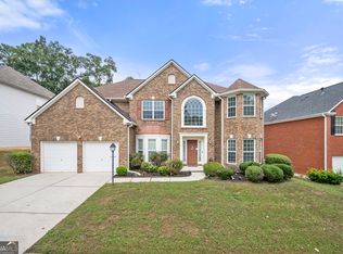 793 Miller Run S, Atlanta, GA 30349