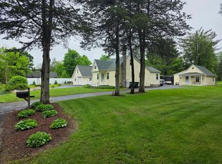 280 Continental Rd, Wawarsing, NY 12458