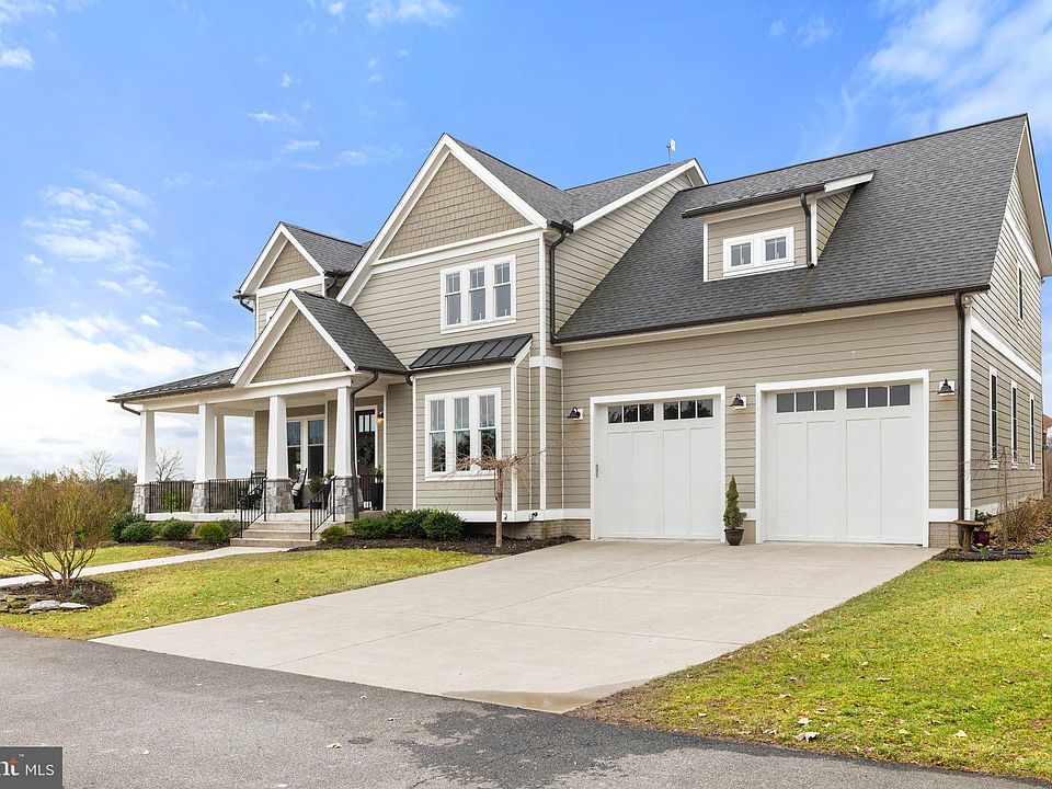 10312 Bristersburg Rd, Catlett, VA 20119 Zillow