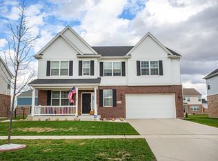 24316 S William Dr, Manhattan, IL 60442