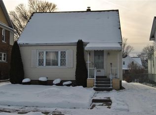 410 Sanford Pl, Erie, PA 16511